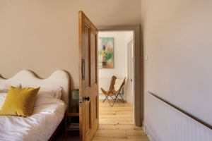 Bedroom- click for photo gallery